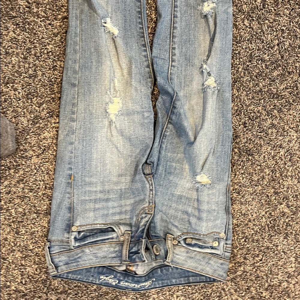 Women Capri